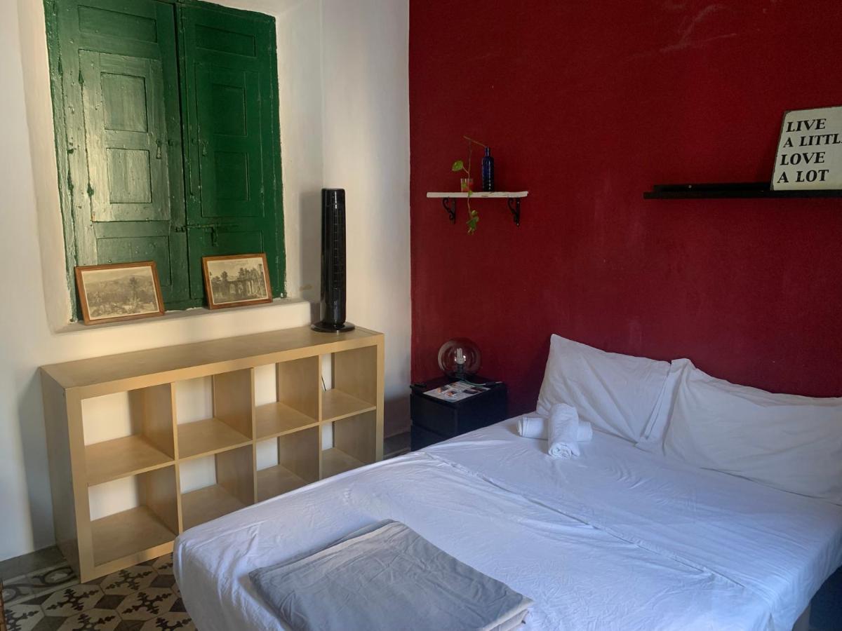 Maria Magdalena - Room 10 Málaga Esterno foto
